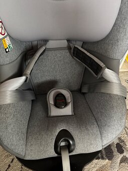 Britax Römer Dualfix M i-Size - 3
