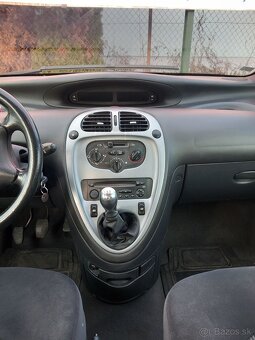 Predám Citroën Xsara - 3