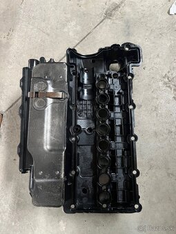 Bmw e91 320d m47 2.0tdi 120kw veko ventilov - 3