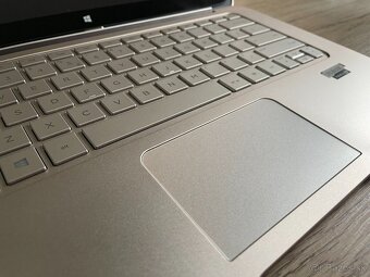 notebook - tablet - STAV AKO NOVÝ - HP Spectre 13 x2 Pro - 3