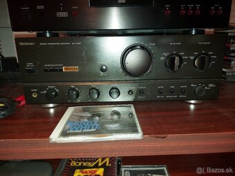 Predám Technics SU-VX 920 - 3