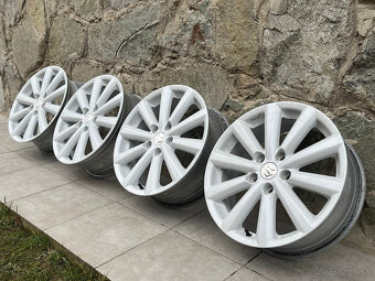 Disky Suzuki 5x114,3 R17 - 3