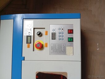 Laserová gravirka 40w - 3