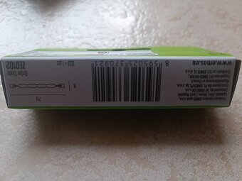 Predám 5ks Lineárne halogénové žiarovky - 3