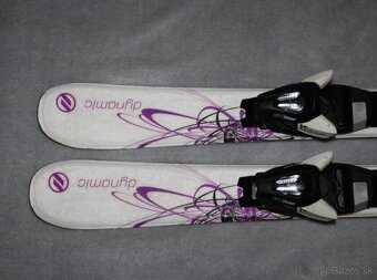 dievcenské lyže Dynamic Light 80 cm - 3