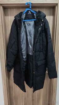 4F Športový kabát - 3