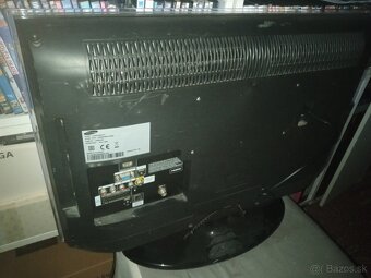 Predám led televízor Samsung LE26D450G1 - 3