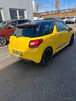 Citroën DS3 1.6 THP 115kw - 3