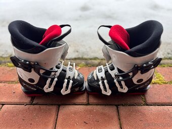 Predam lyziarky TecnoPro 195mm - 3