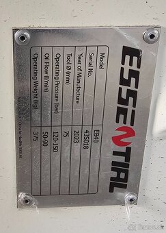 Búracie kladivo - 3