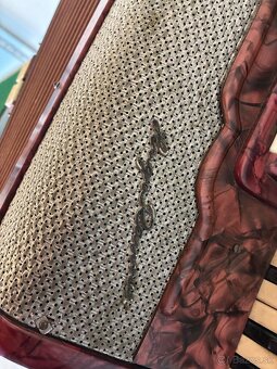 Harmonika Hugo Rauner - 3