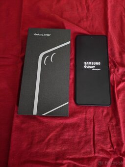 samsung galaxy z flip 7 256gb - 3