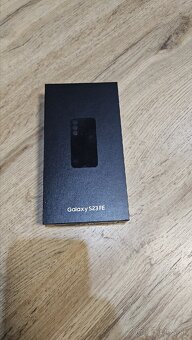 Samsung S23fe 128gb - 3