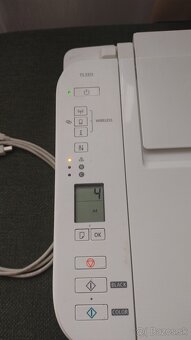 Canon Pixma TS 3351 - 3