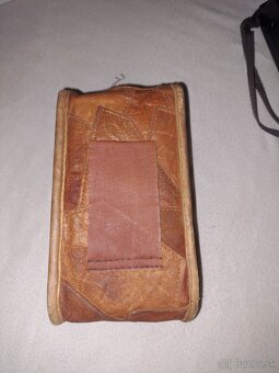 Retro fotoaparát - 3