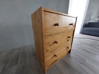komoda - 3