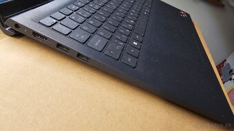 Zachovalý notebook Dell - krabica, nabíjačka, záruka - 3