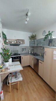 Exkluzívne: 1 izbový byt na predaj - 3