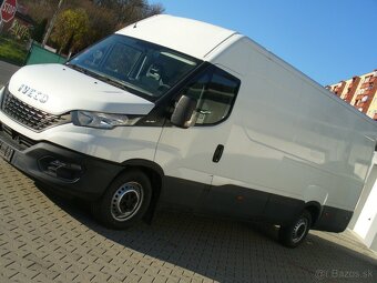 IVECO DAILY 2,3 35 140 S16 2020 nový model - 3