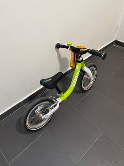 WOOM GO 1 12” bicykel odrazadlo - 3