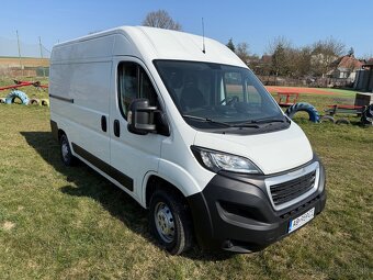Peugeot Boxer 2.2 euro 5 - 3