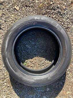Nexen letné 185/60R15 - 4ks - 3
