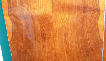 2 starožitné skrine - 3