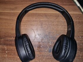 Slúchadlá - 3