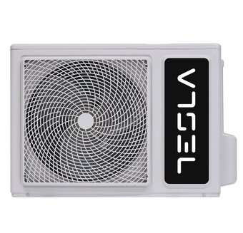 Klimatizácia Tesla 3,4 kw - 3