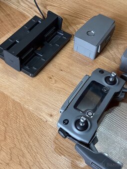 DJI Mavic 2 PRO Fly More Combo - 3