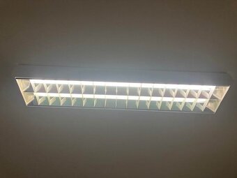 Stropne LED svietidlo - 3