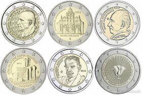 Zbierka euromincí 3 - 3