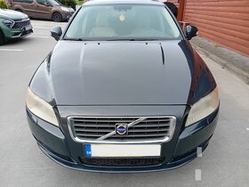 Volvo S80 D5 Executive Geartronic, r. výroby 2009 - 3
