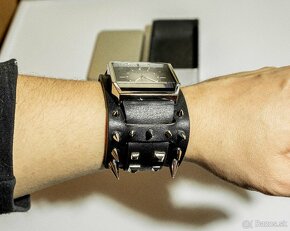 Dizajnové hodinky (unisex) - 3