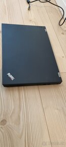 Lenovo ThinkPad L570, i5, 15,6"   16GB RAM - 3