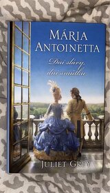 Mária Antoinetta - 3