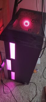 Počítač +monitor - 3