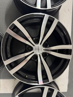 Disky Dezent dark - 3