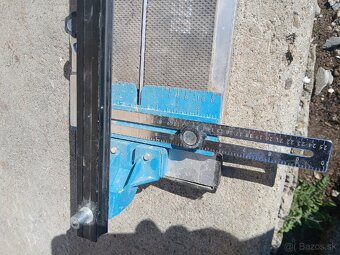 1200 mm rezacka na keramicky obklad - 3