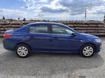 Citroën C-Elysée PureTech 82 E6.2 Feel - 3