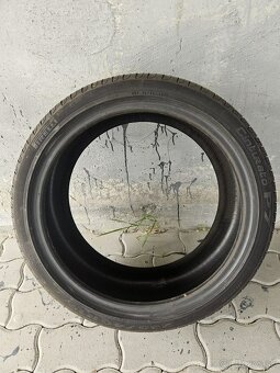 Continetal Pirelli Kumho - 3