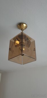 Retro lustre - 3