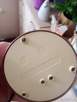 Lampa Kovona - 3