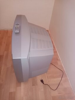 TV JVC - 3