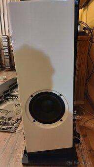 Reprosústavy Scansonic M9 - 3