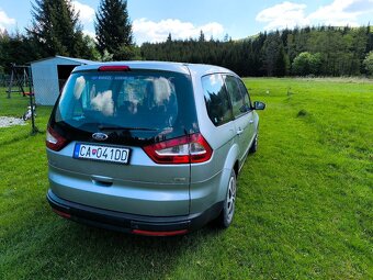 Ford Galaxy 2.0 tdci - 3