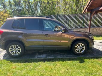 Volkswagen TIGUAN - 3