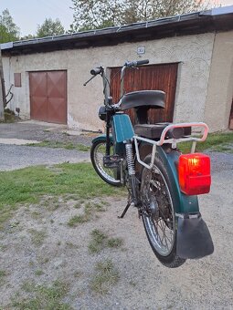 Predám babettu 215 - 3