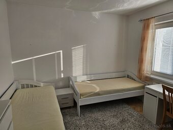 Prenajmem neprechodnu izbu - 3