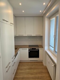 3-izbový byt na prenájom – Kupeckého ulica, Bratislava – Ruž - 3